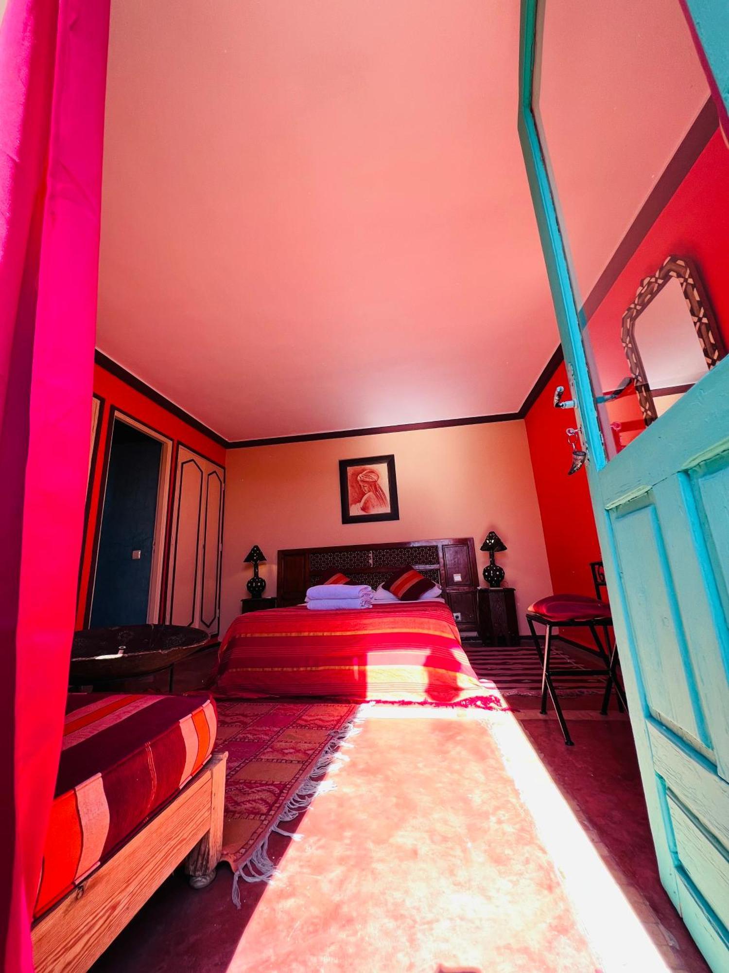 Riad Al Nour Марракеш Екстер'єр фото