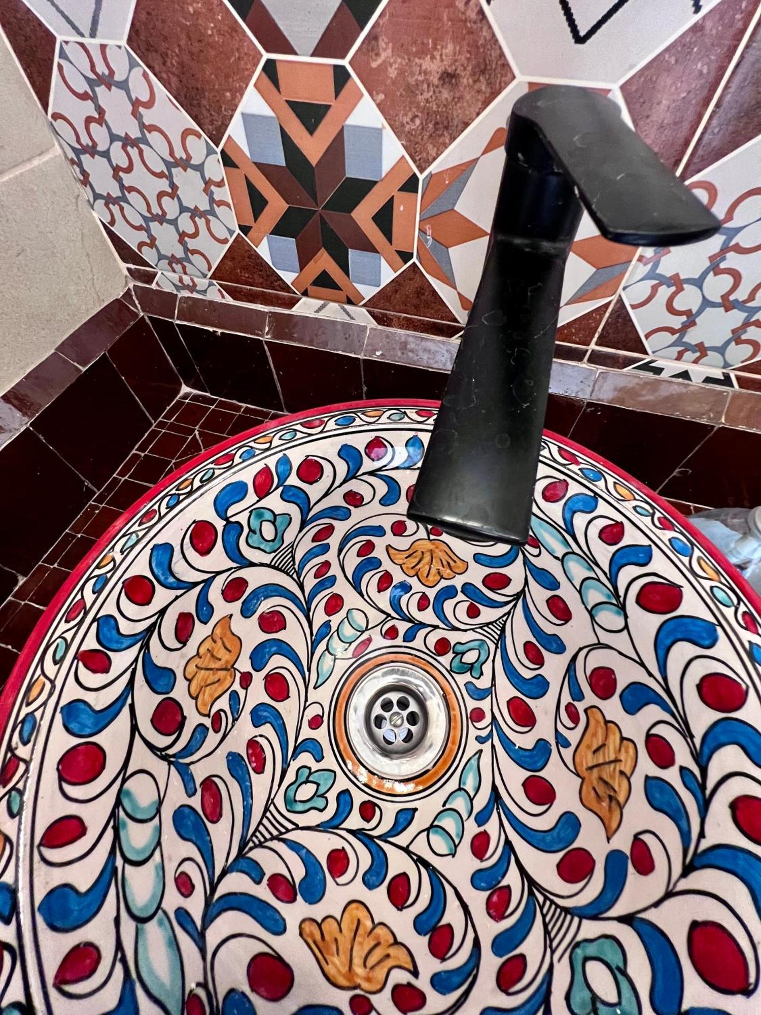 Riad Al Nour Марракеш Екстер'єр фото