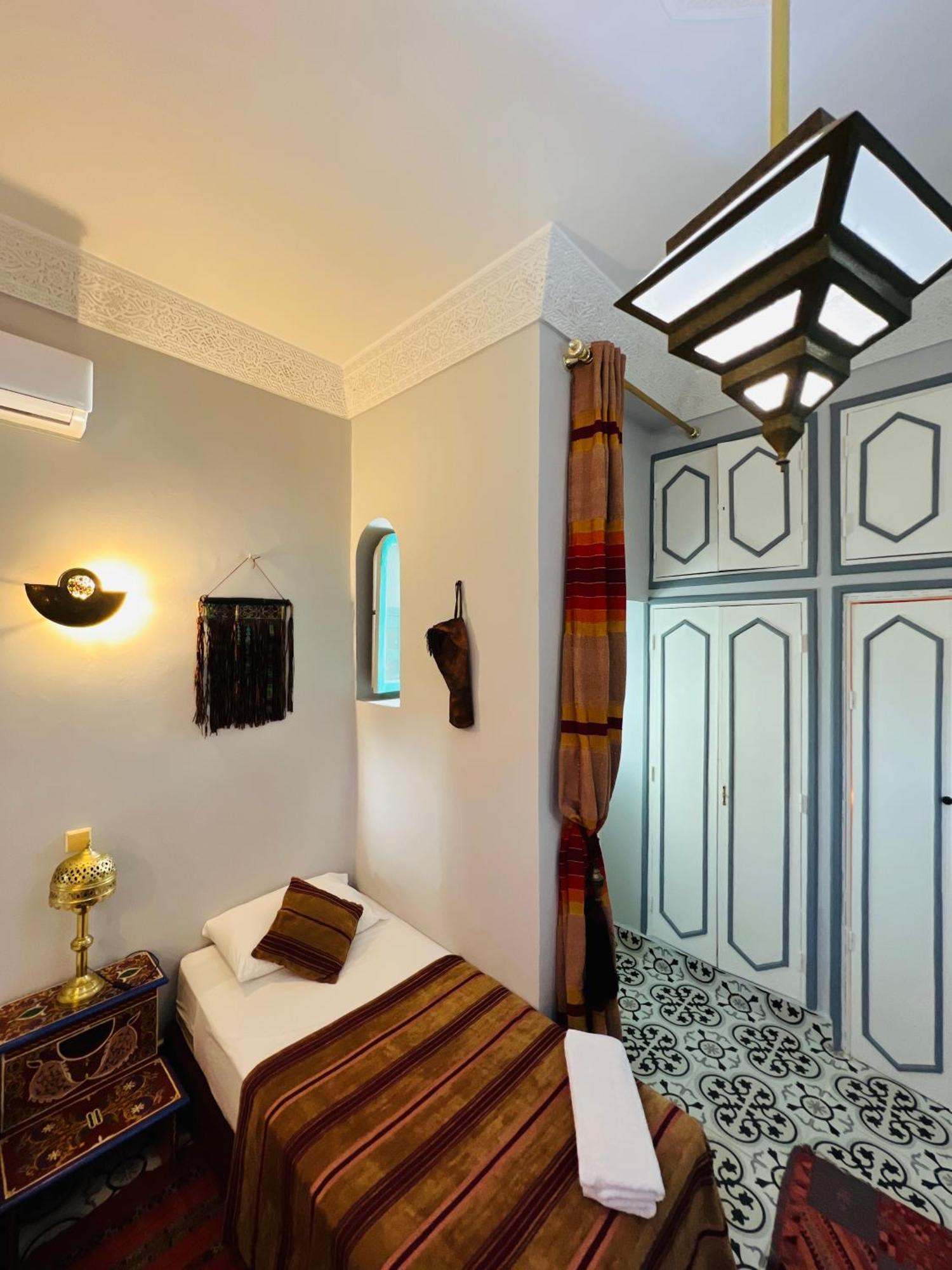 Riad Al Nour Марракеш Екстер'єр фото