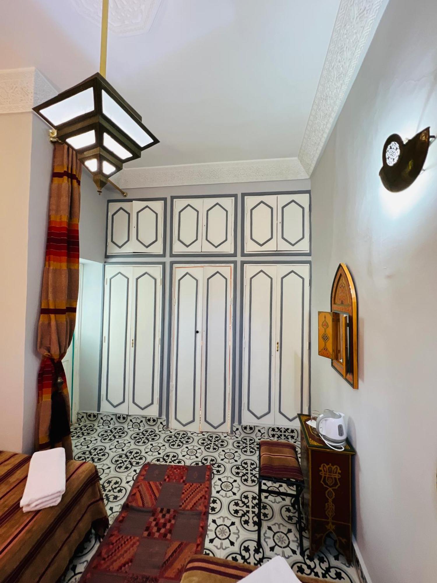 Riad Al Nour Марракеш Екстер'єр фото