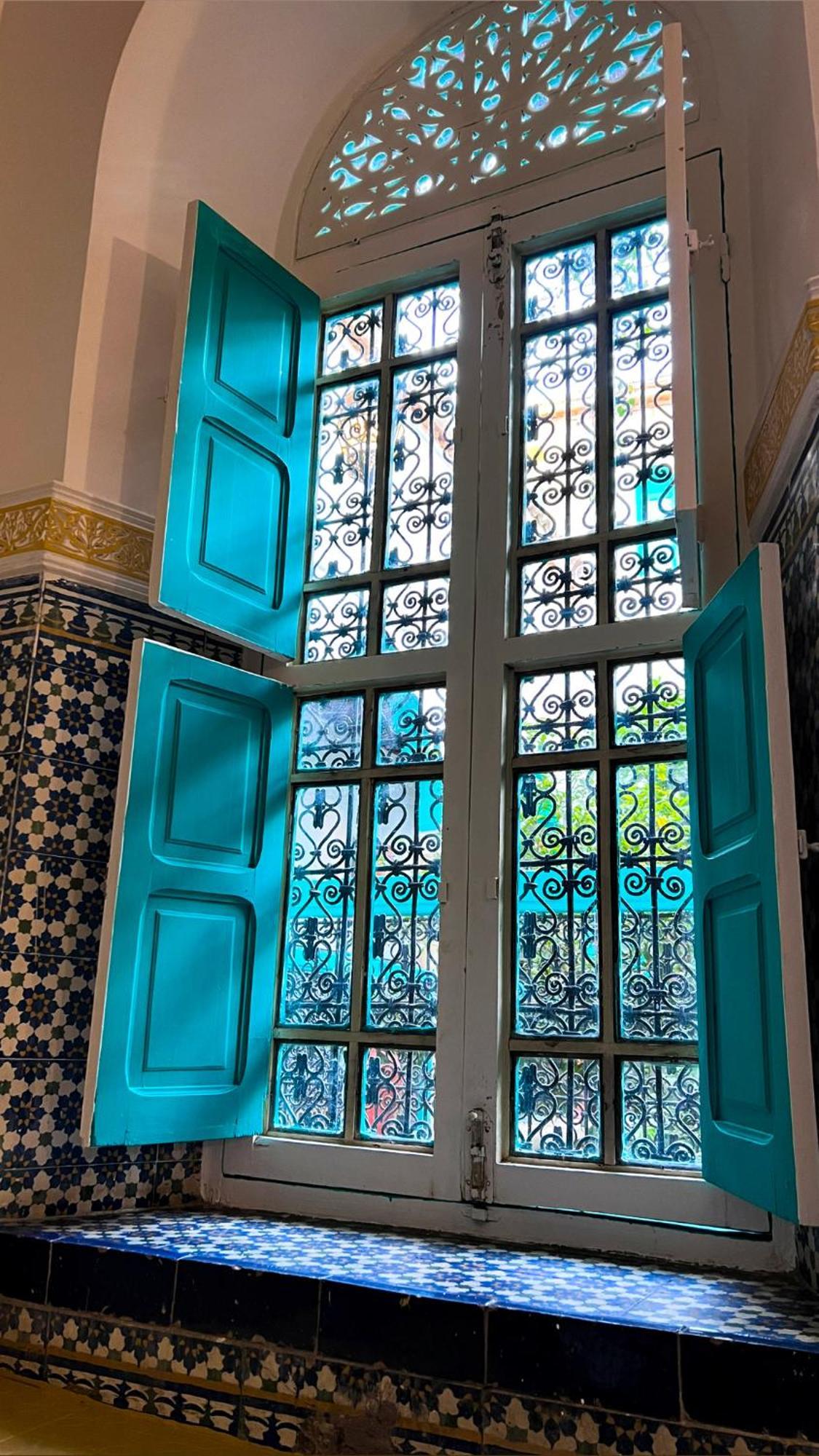 Riad Al Nour Марракеш Екстер'єр фото