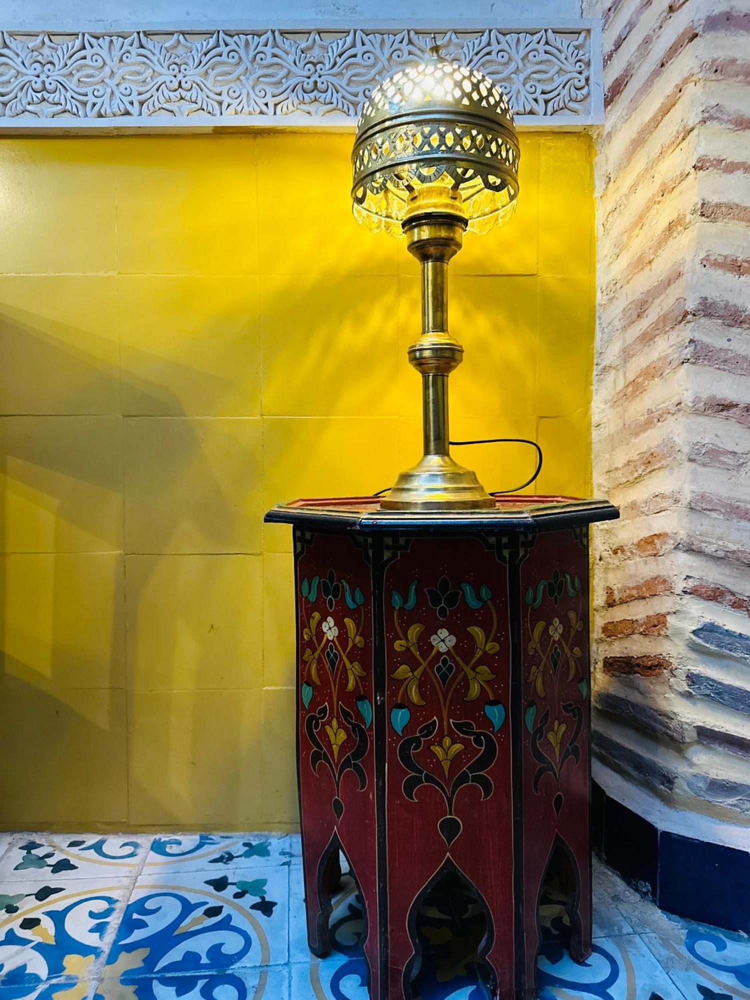 Riad Al Nour Марракеш Екстер'єр фото